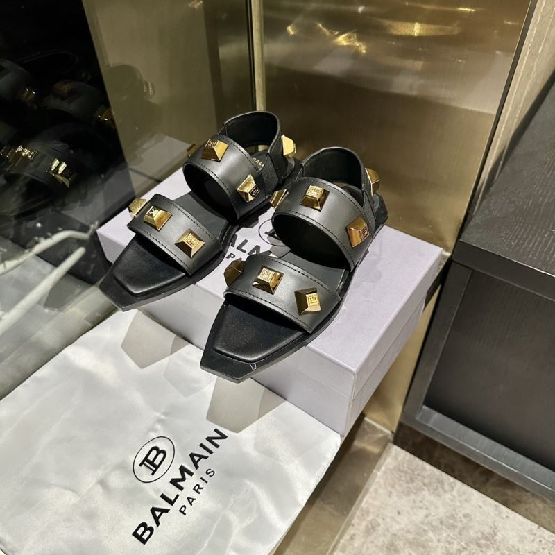 Balmain Sandals